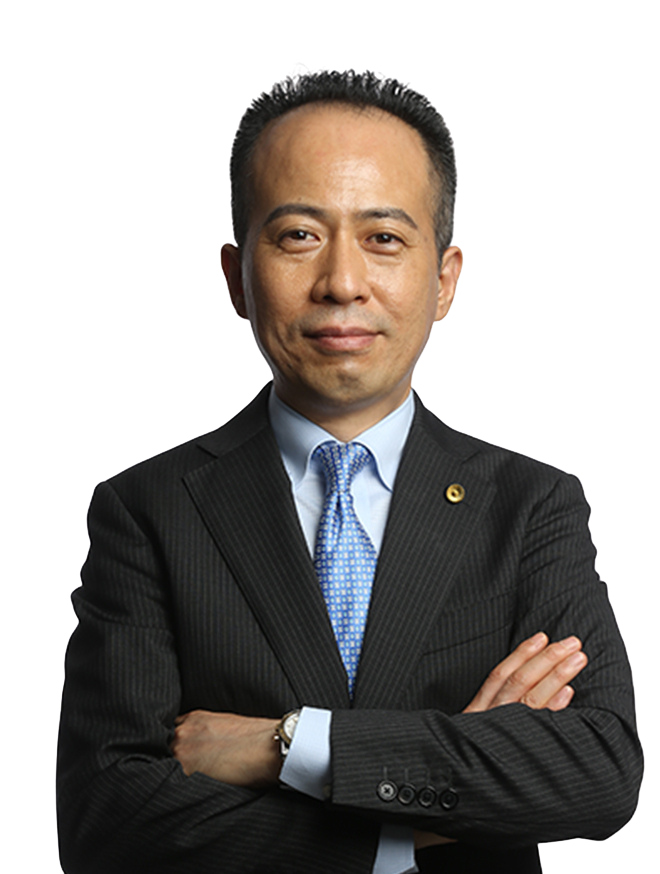 中島 英樹